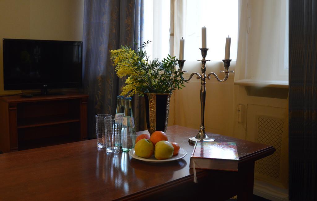 Hotel Pension Bella เบอร์ลิน ห้อง รูปภาพ